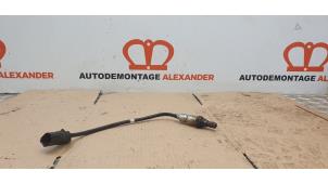 Gebruikte Lambda Sonde Peugeot 308 SW (4E/H) 1.6 HDi 16V FAP Prijs op aanvraag aangeboden door Alexander Autodemontage