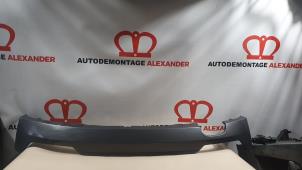 Gebruikte Achterbumper BMW 4 serie (F32) 418d 2.0 16V Prijs op aanvraag aangeboden door Alexander Autodemontage