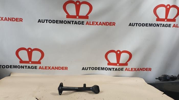 Gebruikte Oliefilter Opel Insignia 2.0 CDTI 16V 160 Ecotec 4x4 Prijs op aanvraag aangeboden door Alexander Autodemontage