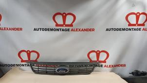 Gebruikte Grille Ford Focus 2 Wagon 1.8 16V Flexifuel Prijs € 60,00 Margeregeling aangeboden door Alexander Autodemontage
