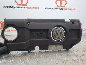 Gebruikte Motor Beschermplaat Volkswagen Golf VI (5K1) 1.4 TSI 122 16V Prijs op aanvraag aangeboden door Alexander Autodemontage