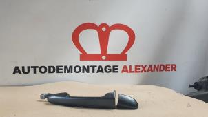 Gebruikte Handgreep Mazda 2 (DE) 1.4 CDVi 16V Prijs op aanvraag aangeboden door Alexander Autodemontage