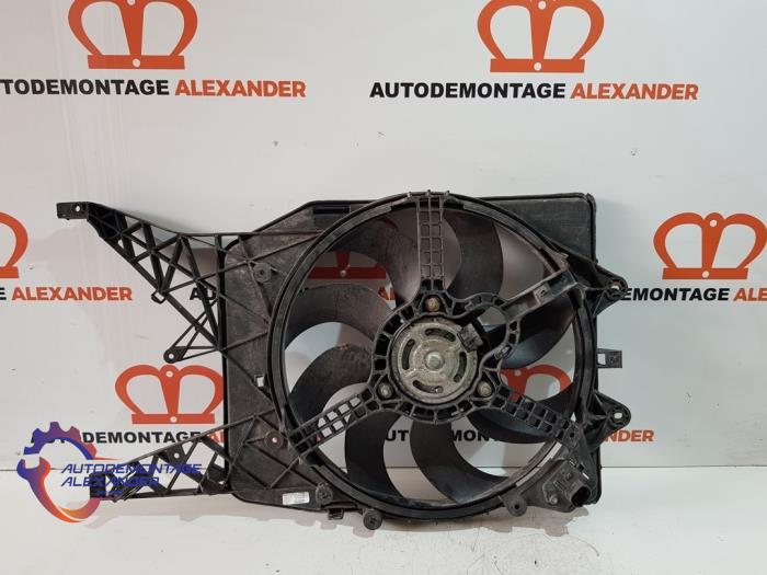 Gebruikte Vin Opel Corsa D 1.3 CDTi 16V ecoFLEX Prijs € 15,00 Margeregeling aangeboden door Alexander Autodemontage