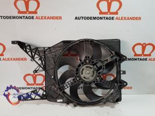 Gebruikte Koelvin Opel Corsa D 1.3 CDTi 16V ecoFLEX Prijs € 15,00 Margeregeling aangeboden door Alexander Autodemontage