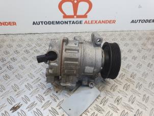Gebruikte Aircopomp Seat Leon (1P1) 1.8 TSI 16V Prijs € 24,99 Margeregeling aangeboden door Alexander Autodemontage
