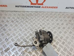 Gebruikte Oliepomp Ford Transit 2.2 TDCi 16V Euro 5 Prijs op aanvraag aangeboden door Alexander Autodemontage