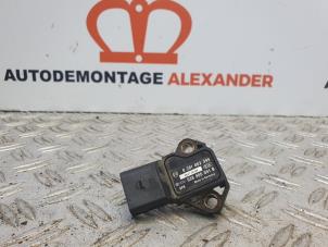 Gebruikte Brandstofdruk sensor Seat Ibiza IV (6J5) 1.4 16V Prijs op aanvraag aangeboden door Alexander Autodemontage