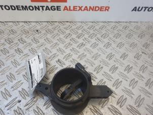 Gebruikte Luchthoeveelheidsmeter Ford Focus 2 1.6 TDCi 16V 90 Prijs op aanvraag aangeboden door Alexander Autodemontage