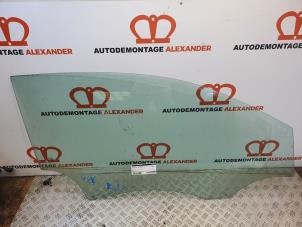 Gebruikte Deurruit 4Deurs rechts-voor Seat Altea XL (5P5) 1.6 TDI 105 Prijs op aanvraag aangeboden door Alexander Autodemontage