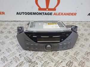 Gebruikte Radio/CD Speler (diversen) Nissan Pixo (D31S) 1.0 12V Prijs op aanvraag aangeboden door Alexander Autodemontage
