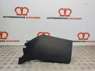 Gebruikte Airbag rechts (Dashboard) Nissan Pixo (D31S) 1.0 12V Prijs op aanvraag aangeboden door Alexander Autodemontage
