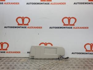 Gebruikte Zonneklep Volkswagen Polo V (6R) 1.2 12V BlueMotion Technology Prijs op aanvraag aangeboden door Alexander Autodemontage