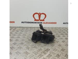 Gebruikte Claxon Volkswagen Polo V (6R) 1.2 12V BlueMotion Technology Prijs op aanvraag aangeboden door Alexander Autodemontage
