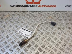 Gebruikte Lambda Sonde Peugeot 108 1.0 12V Prijs op aanvraag aangeboden door Alexander Autodemontage