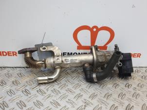 Gebruikte EGR koeler Ford Mondeo IV 2.0 TDCi 140 16V Prijs op aanvraag aangeboden door Alexander Autodemontage