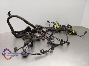 Gebruikte Bedrading Compleet Elektrisch Opel Astra K 1.6 CDTI 110 16V Prijs € 120,00 Margeregeling aangeboden door Alexander Autodemontage