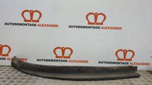 Gebruikte Spoiler voorbumper Opel Astra K 1.6 CDTI 110 16V Prijs € 60,00 Margeregeling aangeboden door Alexander Autodemontage