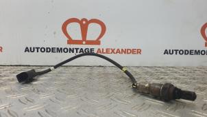 Gebruikte Lambda Sonde Seat Ibiza IV SC (6J1) 1.6 TDI 90 Prijs op aanvraag aangeboden door Alexander Autodemontage