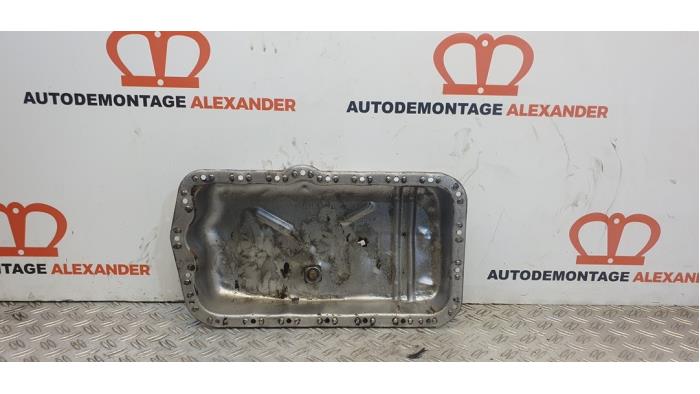 Gebruikte Carterpan Renault Master II (FD/HD) 2.5 dCi 16V Prijs € 20,00 Margeregeling aangeboden door Alexander Autodemontage