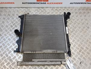 Gebruikte Radiateur Volkswagen Up! (121) 1.0 12V 75 Prijs op aanvraag aangeboden door Alexander Autodemontage