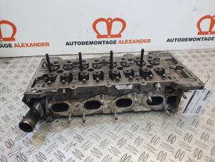 Gebruikte Cilinderkop Opel Insignia Sports Tourer 2.0 CDTI 16V 130 ecoFLEX Prijs op aanvraag aangeboden door Alexander Autodemontage