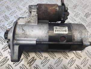 Gebruikte Startmotor Nissan Navara (D40) 2.5 dCi 16V 4x4 Prijs € 24,99 Margeregeling aangeboden door Alexander Autodemontage