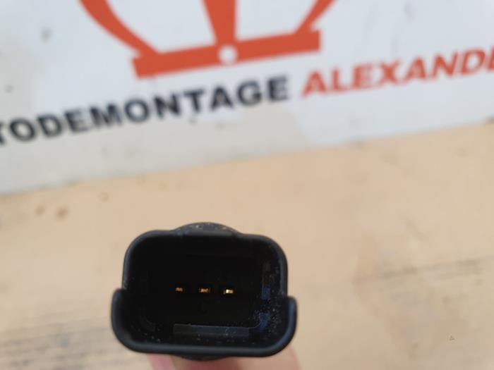 Gebruikte Druksensor airco Peugeot 207 SW (WE/WU) 1.6 HDi 16V Prijs op aanvraag aangeboden door Alexander Autodemontage