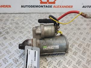 Gebruikte Startmotor Opel Corsa D 1.3 CDTi 16V ecoFLEX Prijs € 9,99 Margeregeling aangeboden door Alexander Autodemontage