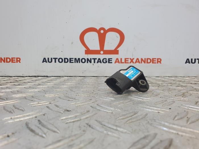 Gebruikte Map Sensor (inlaatspruitstuk) Opel Corsa D 1.3 CDTi 16V ecoFLEX Prijs op aanvraag aangeboden door Alexander Autodemontage