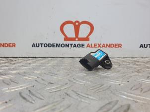 Gebruikte Sensor map (inlaatspruitstuk) Opel Corsa D 1.3 CDTi 16V ecoFLEX Prijs op aanvraag aangeboden door Alexander Autodemontage