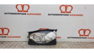 Gebruikte Airbag knie links Volkswagen Polo V (6R) 1.2 12V BlueMotion Technology Prijs op aanvraag aangeboden door Alexander Autodemontage