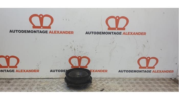 Gebruikte Luidspreker Landrover Range Rover Sport (LS) 2.7 TDV6 24V Prijs op aanvraag aangeboden door Alexander Autodemontage