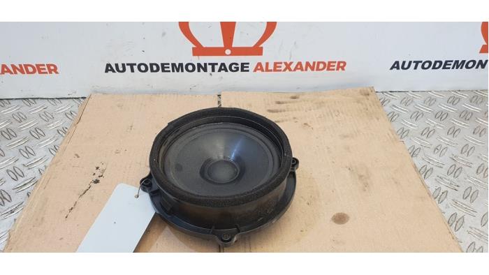 Gebruikte Luidspreker Landrover Range Rover Sport (LS) 2.7 TDV6 24V Prijs op aanvraag aangeboden door Alexander Autodemontage