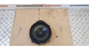 Gebruikte Speaker Landrover Range Rover Sport (LS) 2.7 TDV6 24V Prijs op aanvraag aangeboden door Alexander Autodemontage