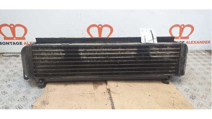 Gebruikte Intercooler Landrover Range Rover Sport (LS) 2.7 TDV6 24V Prijs € 59,99 Margeregeling aangeboden door Alexander Autodemontage