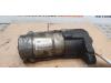 Startmotor van een Land Rover Range Rover Sport (LS) 2.7 TDV6 24V 2007