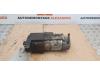 Startmotor van een Land Rover Range Rover Sport (LS) 2.7 TDV6 24V 2007