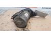 Startmotor van een Land Rover Range Rover Sport (LS) 2.7 TDV6 24V 2007