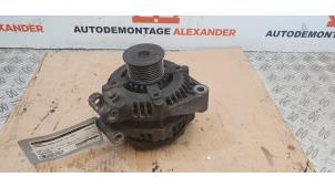 Gebruikte Dynamo Landrover Range Rover Sport (LS) 2.7 TDV6 24V Prijs € 120,00 Inclusief btw aangeboden door Alexander Autodemontage