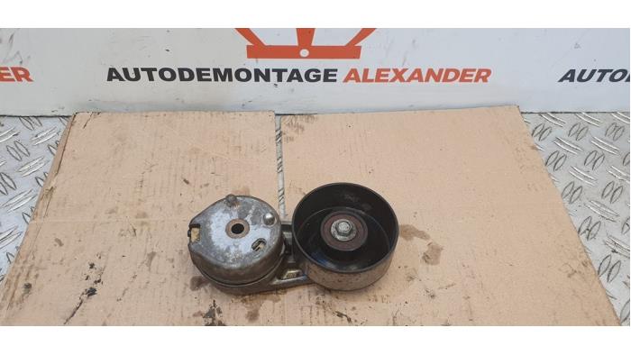 Gebruikte Spanrol Multiriem Landrover Range Rover Sport (LS) 2.7 TDV6 24V Prijs op aanvraag aangeboden door Alexander Autodemontage