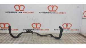 Gebruikte Radiateurslang Landrover Range Rover Sport (LS) 2.7 TDV6 24V Prijs op aanvraag aangeboden door Alexander Autodemontage