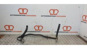 Gebruikte Koelwaterslang Landrover Range Rover Sport (LS) 2.7 TDV6 24V Prijs op aanvraag aangeboden door Alexander Autodemontage