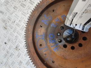 Gebruikte Vliegwiel Audi A6 (C6) 2.4 V6 24V Prijs op aanvraag aangeboden door Alexander Autodemontage