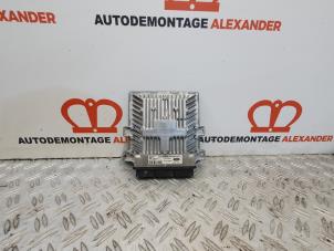 Gebruikte Computer Motormanagement Landrover Range Rover Sport (LS) 2.7 TDV6 24V Prijs € 224,99 Margeregeling aangeboden door Alexander Autodemontage