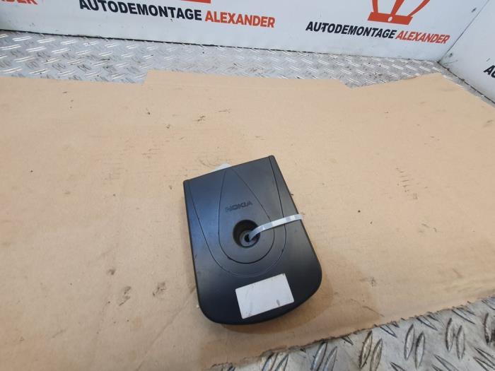 Gebruikte Telefoon Module Landrover Range Rover Sport (LS) 2.7 TDV6 24V Prijs € 130,00 Margeregeling aangeboden door Alexander Autodemontage