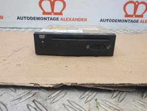Gebruikte CD Speler Landrover Range Rover Sport (LS) 2.7 TDV6 24V Prijs op aanvraag aangeboden door Alexander Autodemontage