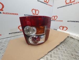 Gebruikte Achterlicht links Landrover Range Rover Sport (LS) 2.7 TDV6 24V Prijs op aanvraag aangeboden door Alexander Autodemontage