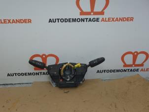 Gebruikte Combischakelaar Stuurkolom Opel Corsa C (F08/68) 1.3 CDTi 16V Prijs € 45,00 Margeregeling aangeboden door Alexander Autodemontage