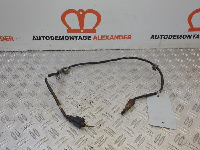 Gebruikte Nox sensor Seat Ibiza ST (6J8) 1.2 TDI Ecomotive Prijs op aanvraag aangeboden door Alexander Autodemontage