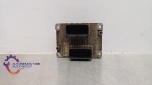 Gebruikte Computer Motormanagement Fiat Punto II (188) 1.2 60 S Van Prijs € 99,99 Margeregeling aangeboden door Alexander Autodemontage